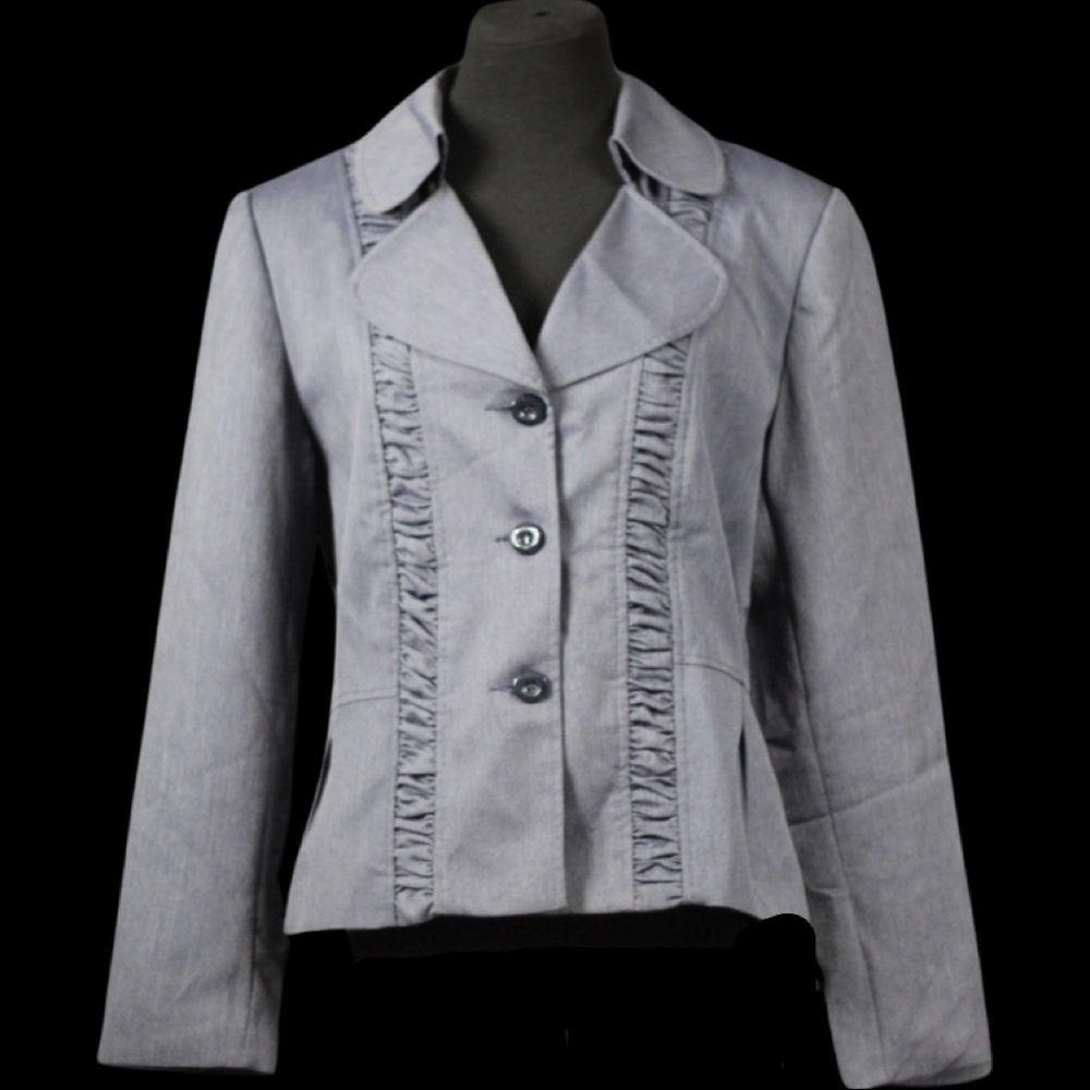 Giorgio Sant Angelo Blazer